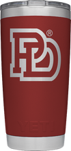 Load image into Gallery viewer, Yeti Rambler w/Chug Cap