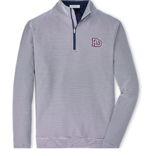Load image into Gallery viewer, P. Millar Perth 1/4 Zip