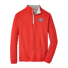 Load image into Gallery viewer, P. Millar Perth 1/4 Zip