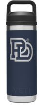 Load image into Gallery viewer, Yeti Rambler w/Chug Cap
