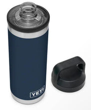 Load image into Gallery viewer, Yeti Rambler w/Chug Cap