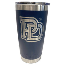 Load image into Gallery viewer, Yeti 20 oz. Tumbler - PD