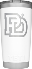 Load image into Gallery viewer, Yeti 20 oz. Tumbler - PD