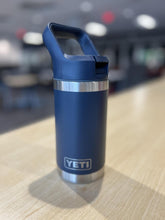 Load image into Gallery viewer, Yeti Kid's Rambler Jr.