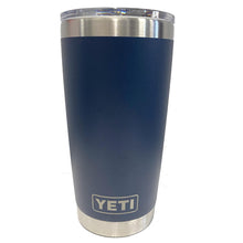 Load image into Gallery viewer, Yeti 20 oz. Tumbler - PD