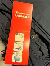 Load image into Gallery viewer, Champion Pack-N-Go Jacket-Circle