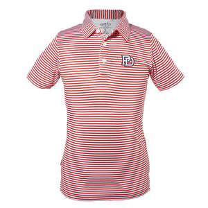 Carson Youth Athletic Polo