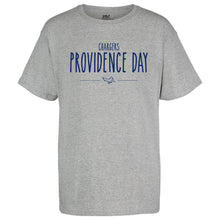 Load image into Gallery viewer, Basic Tee Youth - Providence Day
