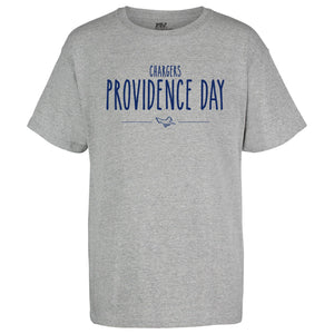 Basic Tee Youth - Providence Day