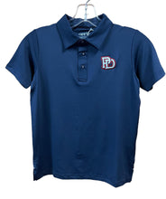 Load image into Gallery viewer, Blake Youth Athletic Polo
