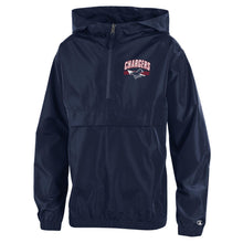 Load image into Gallery viewer, Champion Youth Pack-n-Go Jacket
