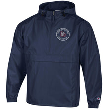 Load image into Gallery viewer, Champion Pack-N-Go Jacket-Circle