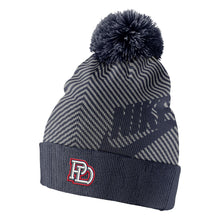 Load image into Gallery viewer, Nike Pom Beanie
