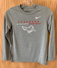 Load image into Gallery viewer, Nike Youth Legend LS Tee
