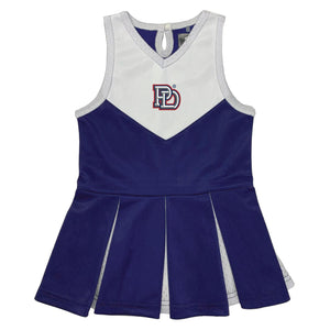 Toddler Cheer Dress