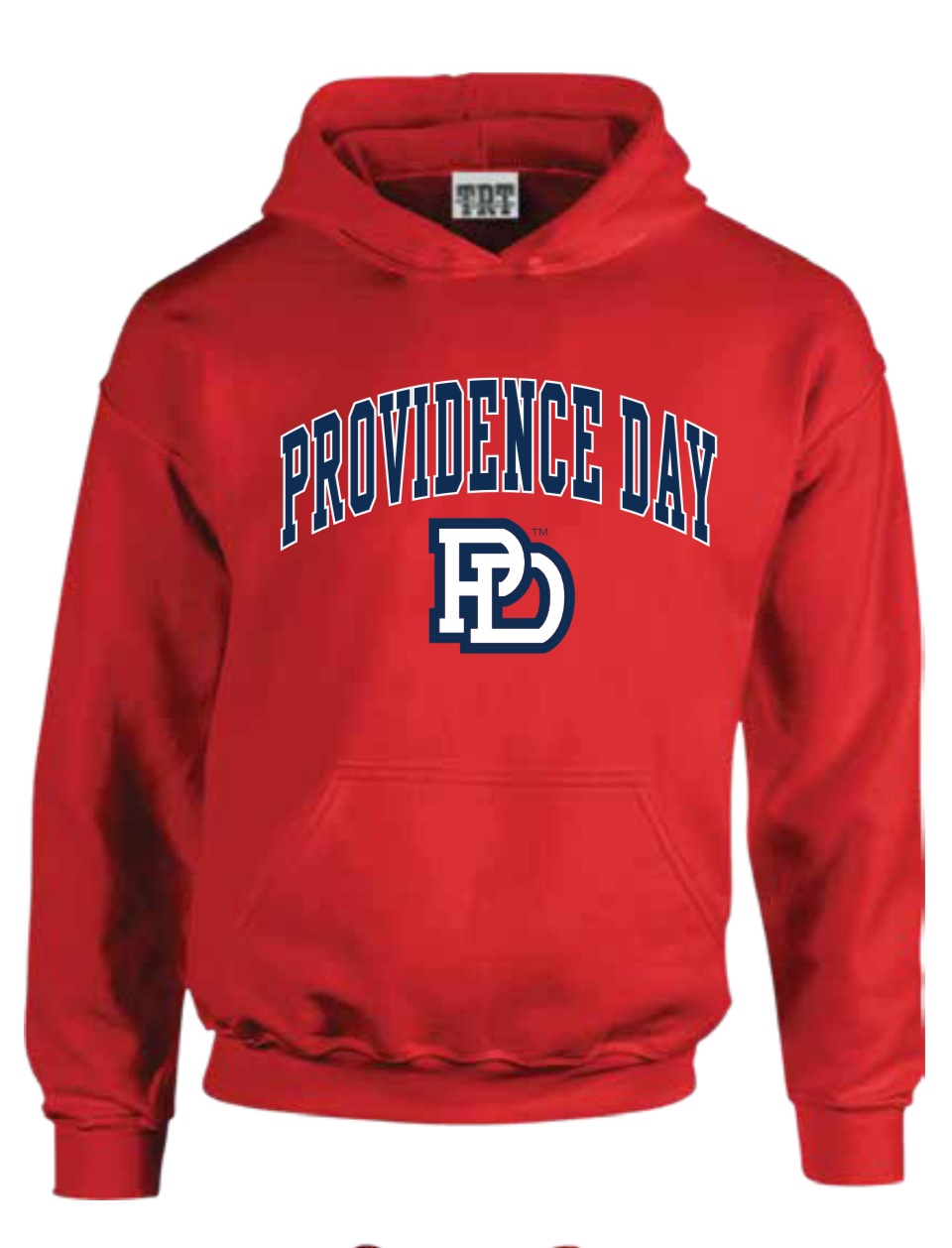 TRT Basic Hood