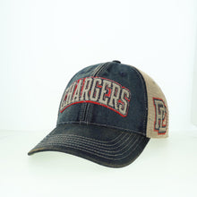 Load image into Gallery viewer, OFA - Trucker Hat
