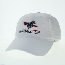 Load image into Gallery viewer, Legacy Cool Fit Adjustable Hat
