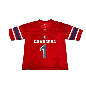 Game Day Football Jersey