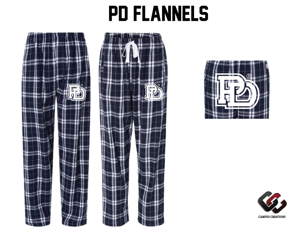 Boxercraft Flannel Pant