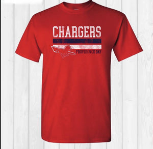 PD Chargers 25