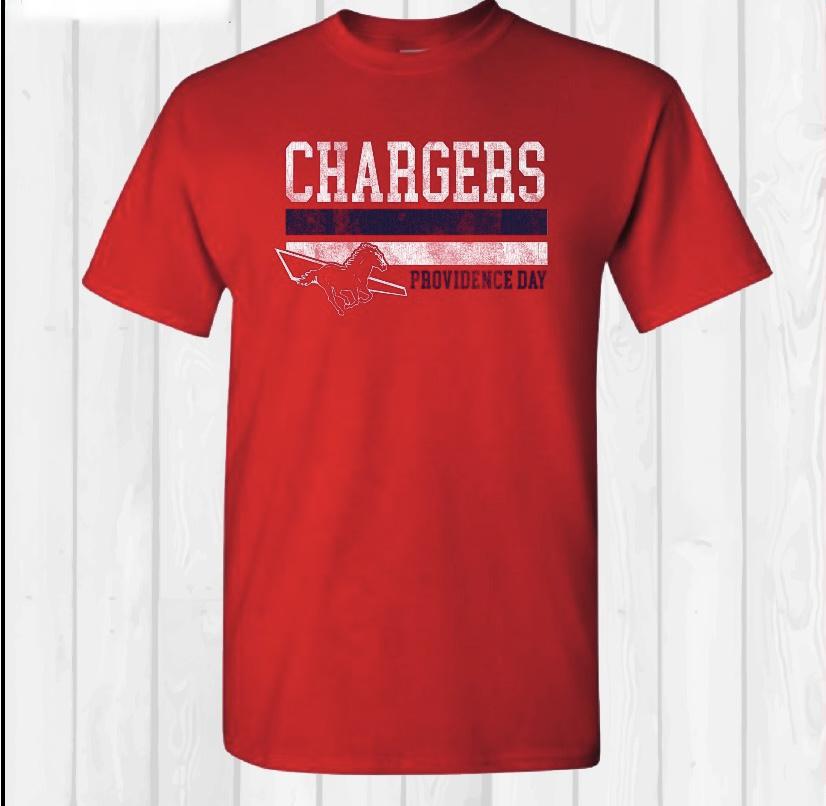 PD Chargers 25