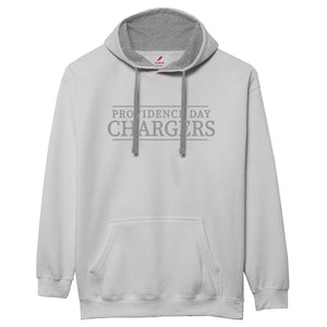 League Colorblock Hood
