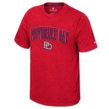 Load image into Gallery viewer, Chargers Back Shirt
