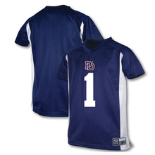 Load image into Gallery viewer, Football Jersey- Toddler
