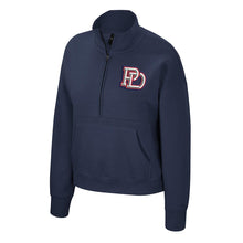 Load image into Gallery viewer, Claire 1/4 Zip
