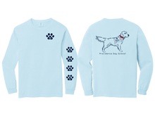 Load image into Gallery viewer, Coach Comfort Colors Tee
