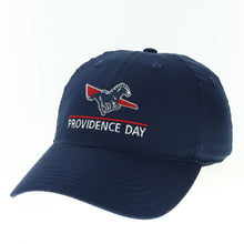 Load image into Gallery viewer, Legacy Cool Fit Adjustable Hat
