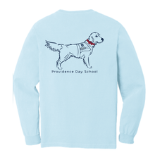 Load image into Gallery viewer, Coach Comfort Colors Tee
