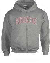 Load image into Gallery viewer, Youth Cotton Full Zip
