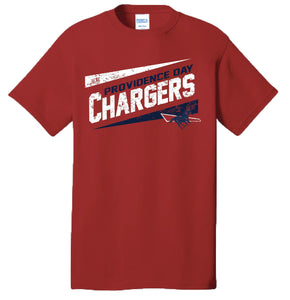 Adult H/B Tee