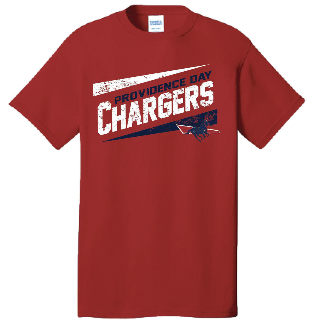 Adult H/B Tee