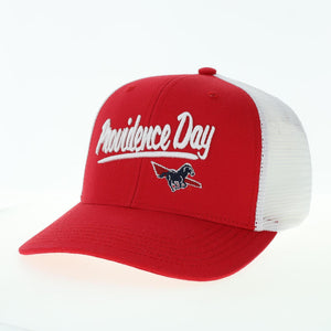 Legacy Mid-Pro Snapback