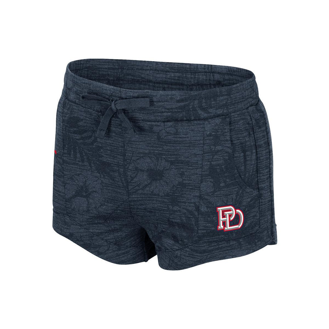 Girls Fern Shorts