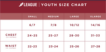 Load image into Gallery viewer, League Youth Essential 1/4 Zip
