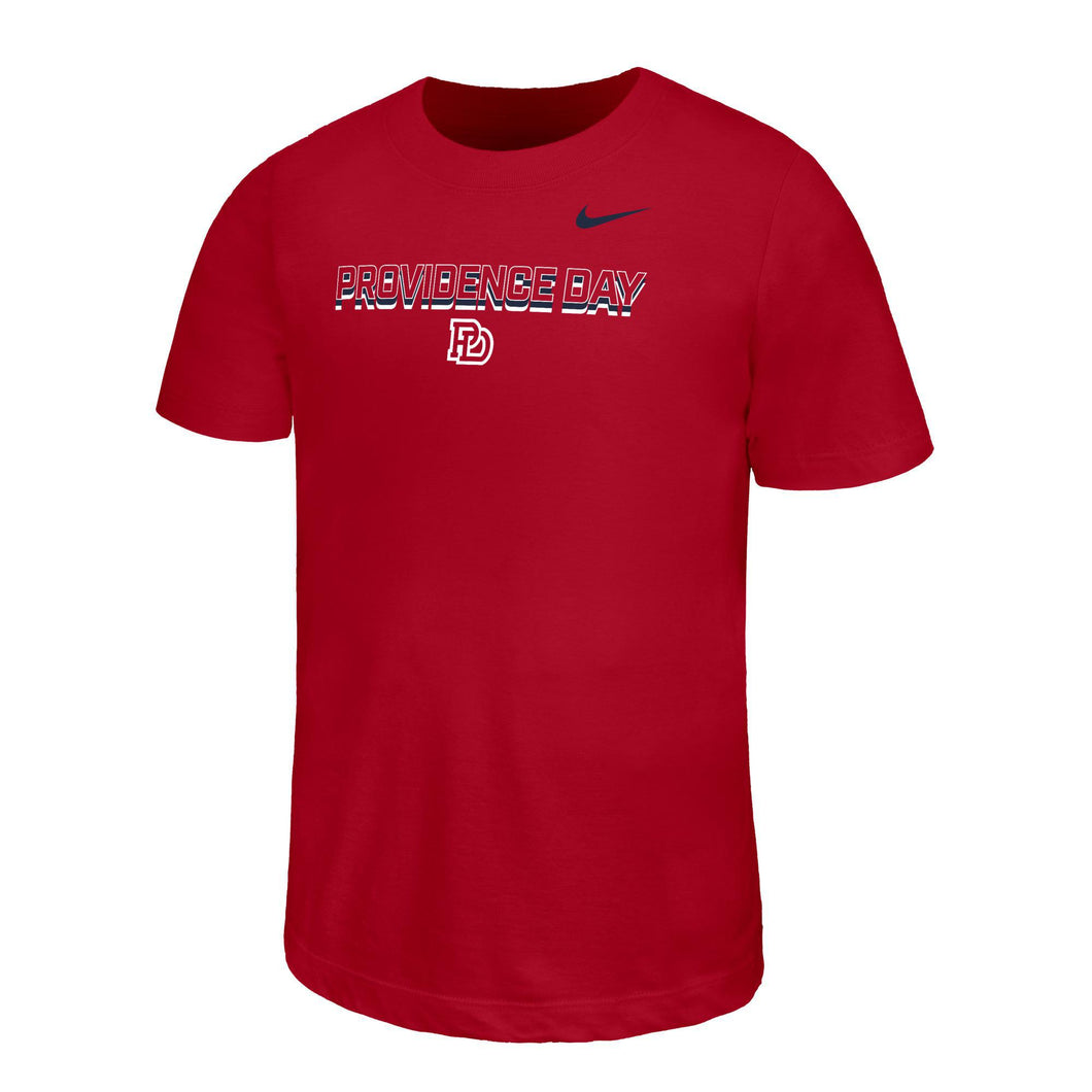 Nike Youth Legend SS Tee