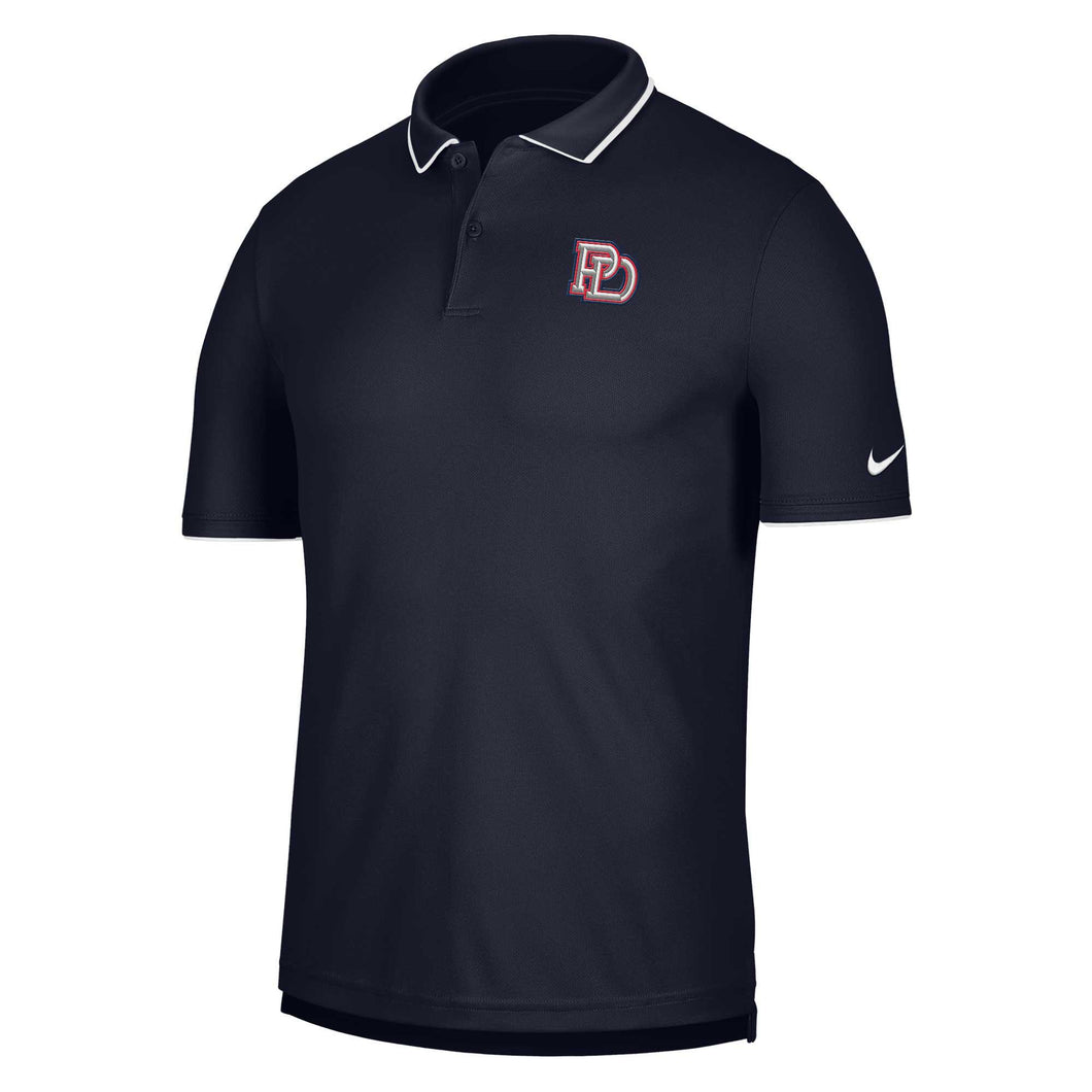 Nike Collegiate Polo