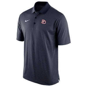 Nike Stadium Stripe Polo