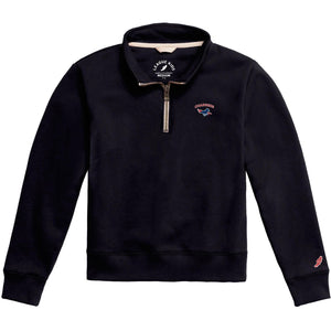 League Youth Essential 1/4 Zip