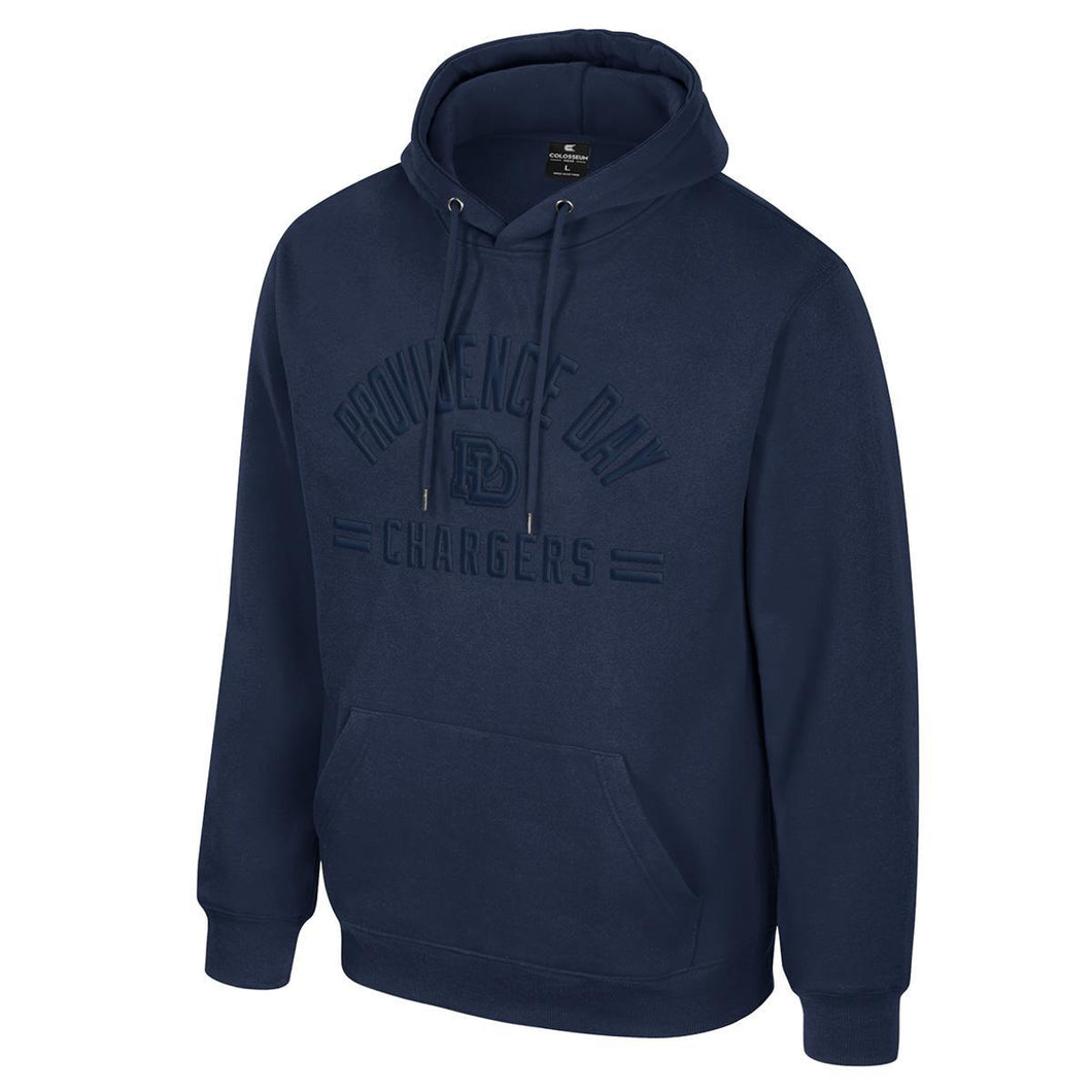 New Member Hoodie