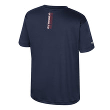 Load image into Gallery viewer, Youth Simon S/S Poly Tee
