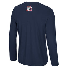 Load image into Gallery viewer, Bar L/S Tee
