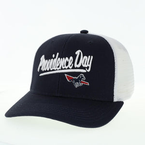 Legacy Mid-Pro Snapback