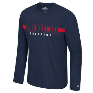 Bar L/S Tee