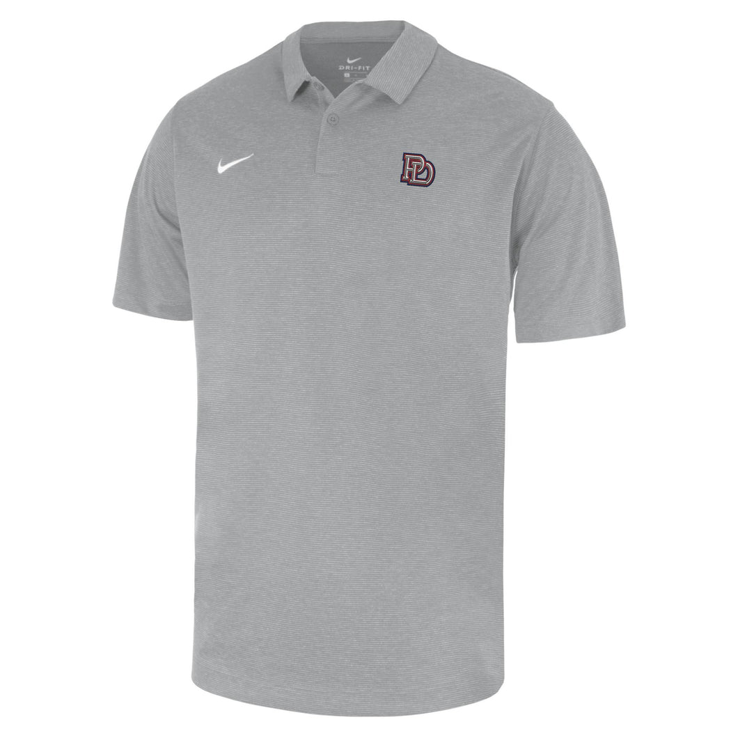 Nike Heather Polo