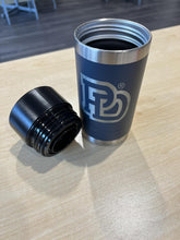 Load image into Gallery viewer, Yeti HotShot Rambler 12 oz.
